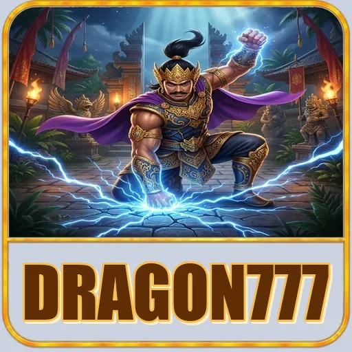Aplikasi dragon777 Android
